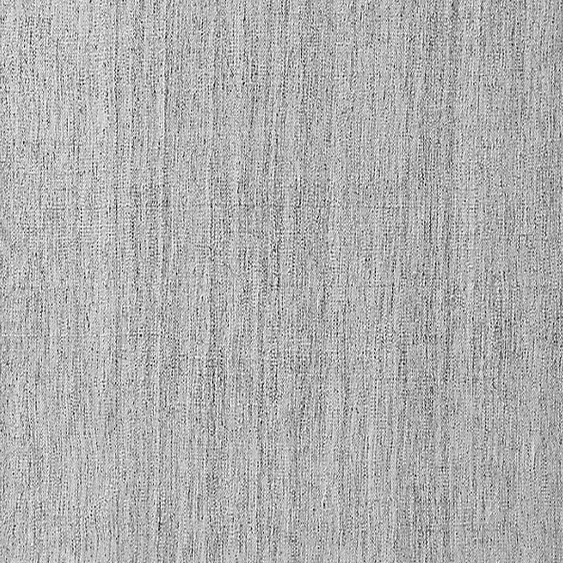 Tapis oriental gris en laine tissé à la machine Naviya, Carré 6 pi