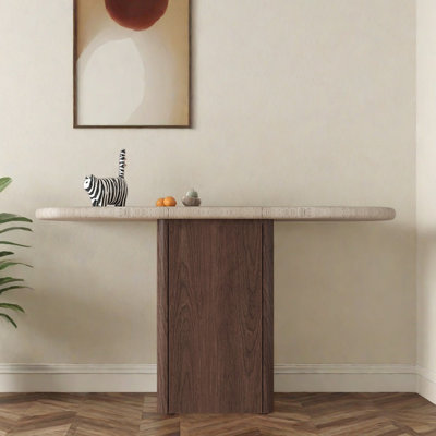 Console Mid-Century