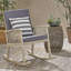 Chaise berçante Exotic Look-976401093-976401092