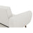 Novogratz Brittany 81.5" Round Arm Futon Chair-1641203965