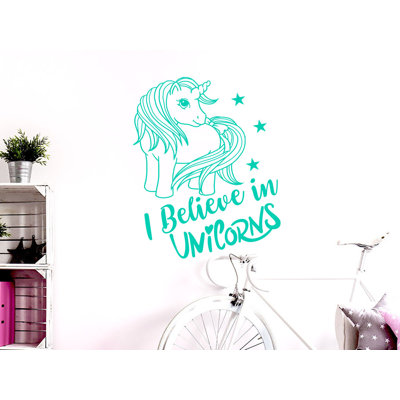 Fantasy & Sci-Fi Wall Sticker / Decal