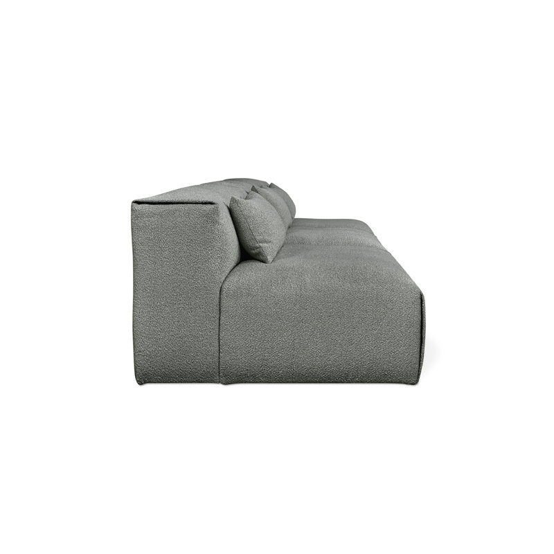 Nest Sofa, Scoria