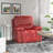Lockheart Upholstered Recliner-20284114