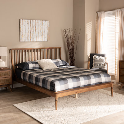 Esquierdo Bed