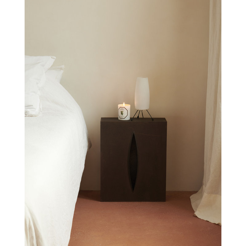 Cedar Candle