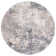 Hassell Abstract Light Gray/Gray Area Rug