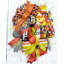 Couronne d'Halloween Deluxe