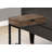 Accent Table C-shaped, End, Side, Snack, Storage Drawer, Living Room, Bedroom, Metal-1067575691-1070752810
