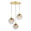 Ashanti 3 - Light Pendant-1503300265-1503300264