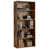Rustic Brown selected