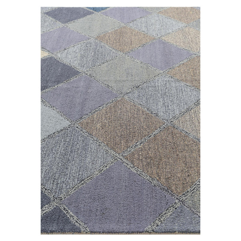 Iverson Multi Rug