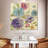 Harnek Flower Medley I
