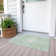 Deizel Abstract Indoor / Outdoor Rug