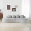 Canapé pour salon, bureau, appartement-129229211