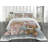 Herbs Polyester Coverlet-41893510