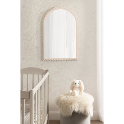 Miroir mural Scallia