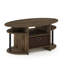 Allenville Pedestal Coffee Table with Storage-59794598