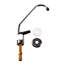 Ensemble de robinet distributeur d'eau froide 8 "avec filtre encastré sous l'évier Touch-Flo-100074281
