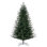 Vickerman 9' x 63" Orchard Fraser Fir Artificial UnLit Christmas Tree with 4651 Realistic Blend of PE/PVC Tips, Metal Hinged Branches, Folding Metal Tree Stand