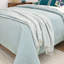 Sybil Throw Blanket