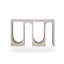 Console beige et bois manufacturé rectangulaire-507259796-507259799