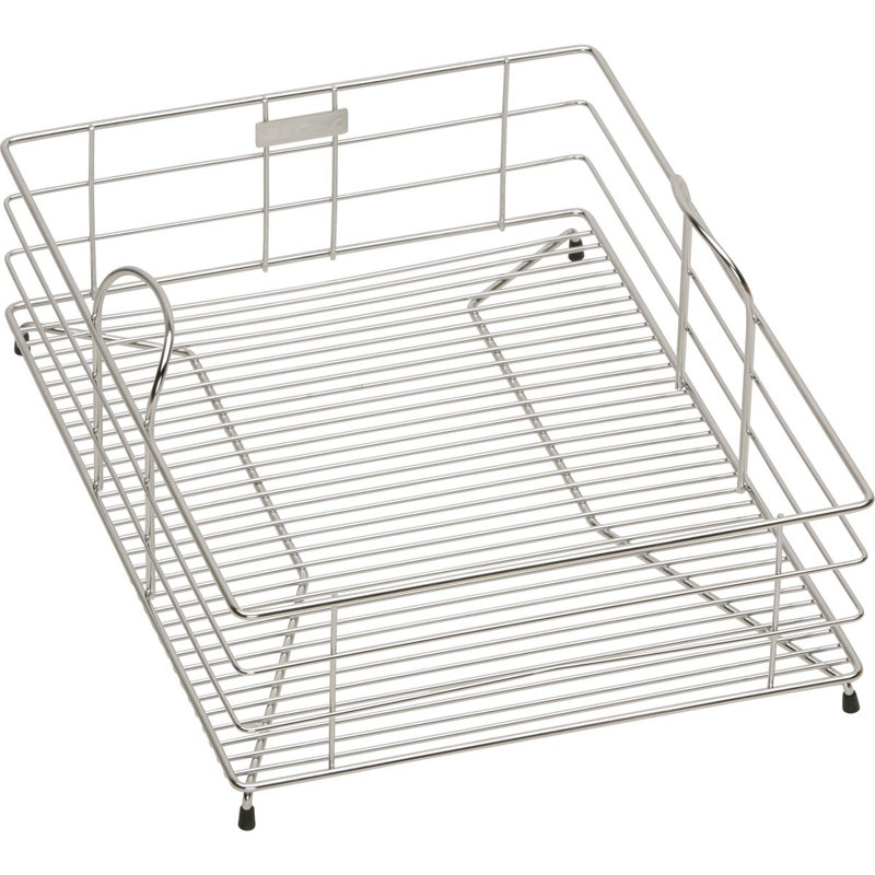 Panier à rincer