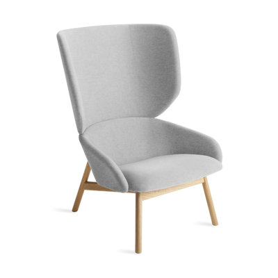 Heads Up Lounge Chair