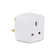 Alide Wifi Remote Control Smart Plug