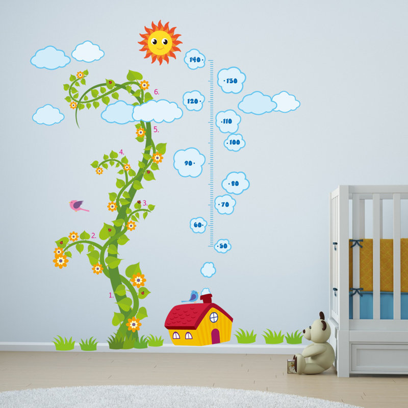 Wall Decal