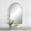 Miroir mural de salle de bain Comteporary-1839355192