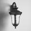 Lanterne murale d'extérieur 4 lumières Arelene-355332501-355332500