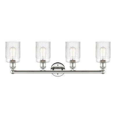 Kamena 4 - Light Dimmable Vanity Light