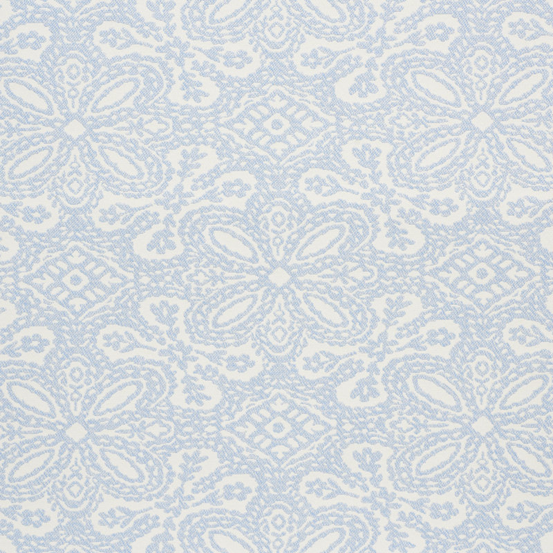 Tissu Hardwick, Ciel