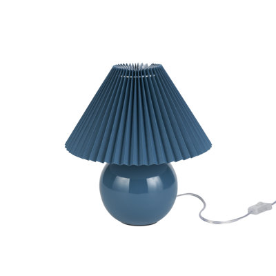 Lampe de table Carmel