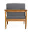 Chaise club Oana