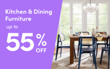 Kitchen & Dining Furniture Deals