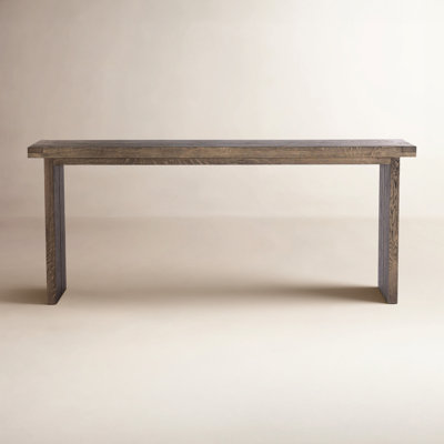 Nemo Console Table