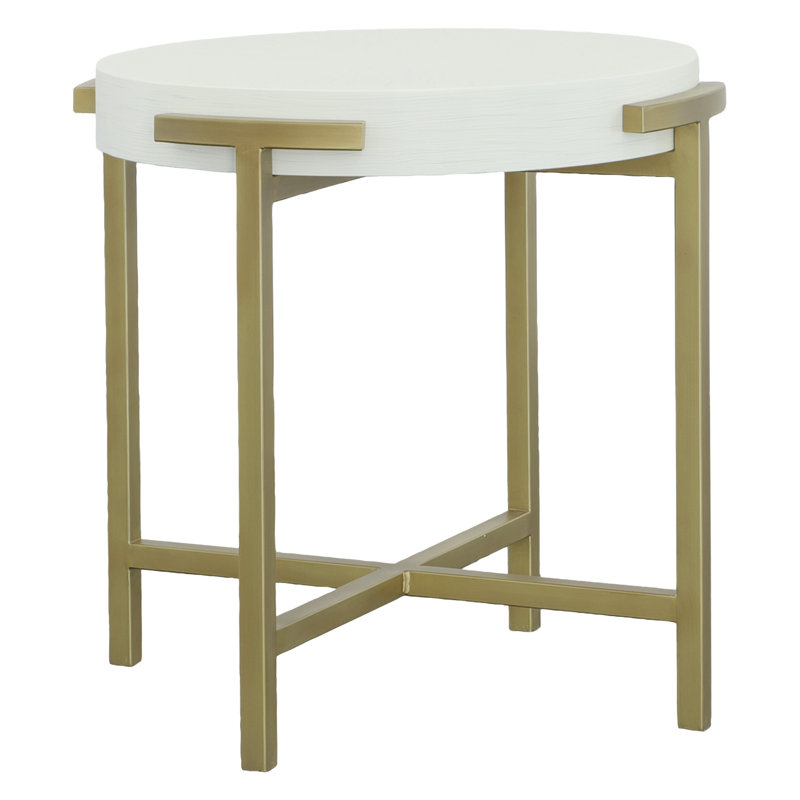 East Camden End Table