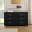Commode double 6 tiroirs Nicholes-1046038320