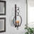 22'' H Wall Wall Sconce