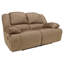 Ensemble de salon configurable inclinable Shullsburg
