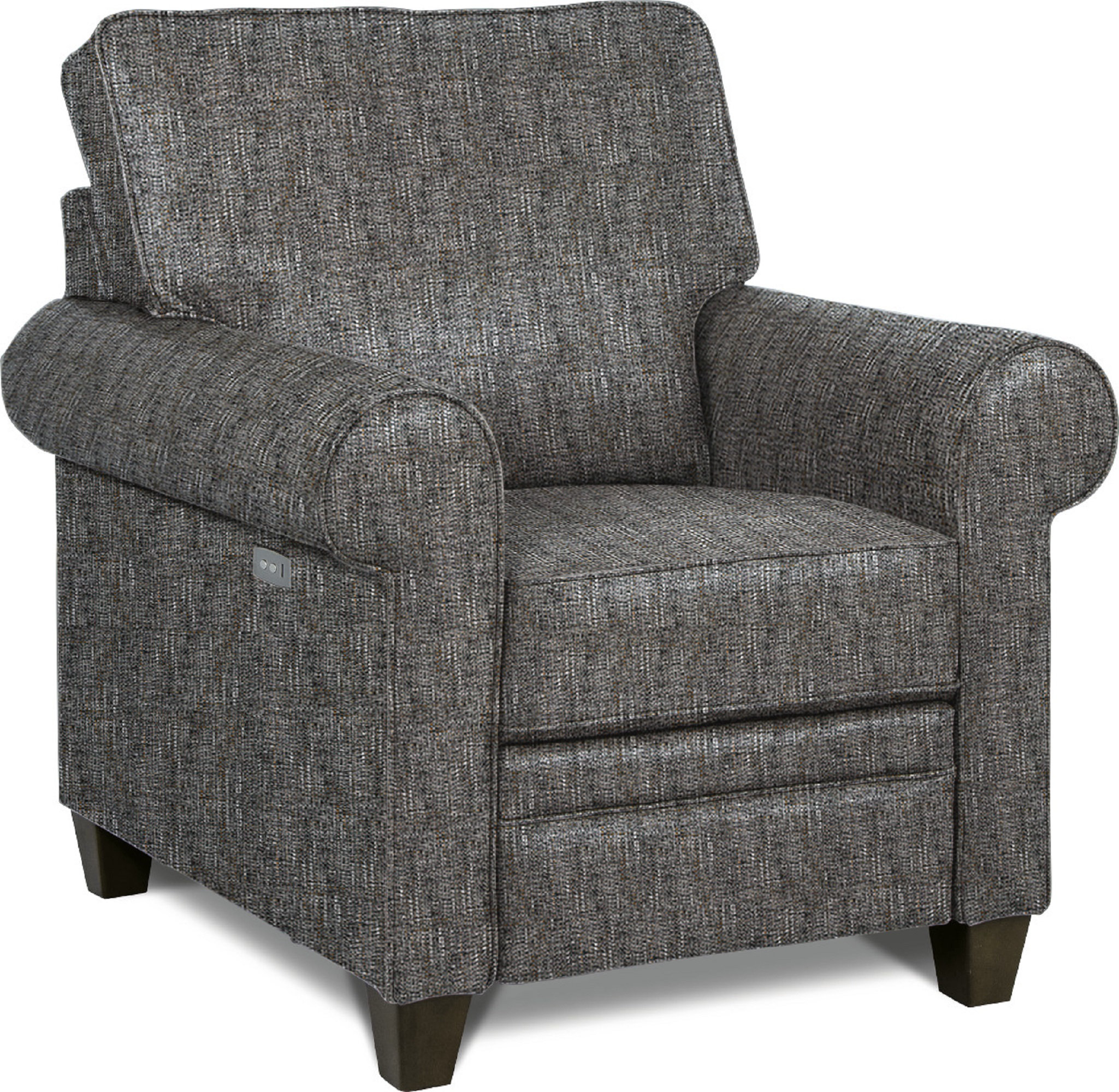La-Z-Boy Colby Duo Power Reclining Chair & Reviews | Wayfair