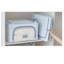 Rebrilliant Fabric Decorative Bin