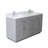 60" Ready-To-Use Bathroom Vanity With CUPC Certified Ceramic Undermount Sink-557891770