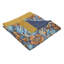 Laurence Llewelyn-Bowen Down the Dilly Throw Ochre