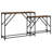 Yannik 39.4'' Console Table-1021408639