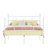 Alex-Jay Metal Canopy Bed-2109103172-2109103169