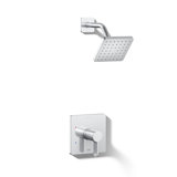 Parallel™ Rite-Temp Shower Trim