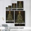 Toile tendue Amber Hearth Carol-Premium Gallery-1106205296
