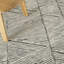 Helma Geometric Wool Hand Woven Area Rug-1671167685